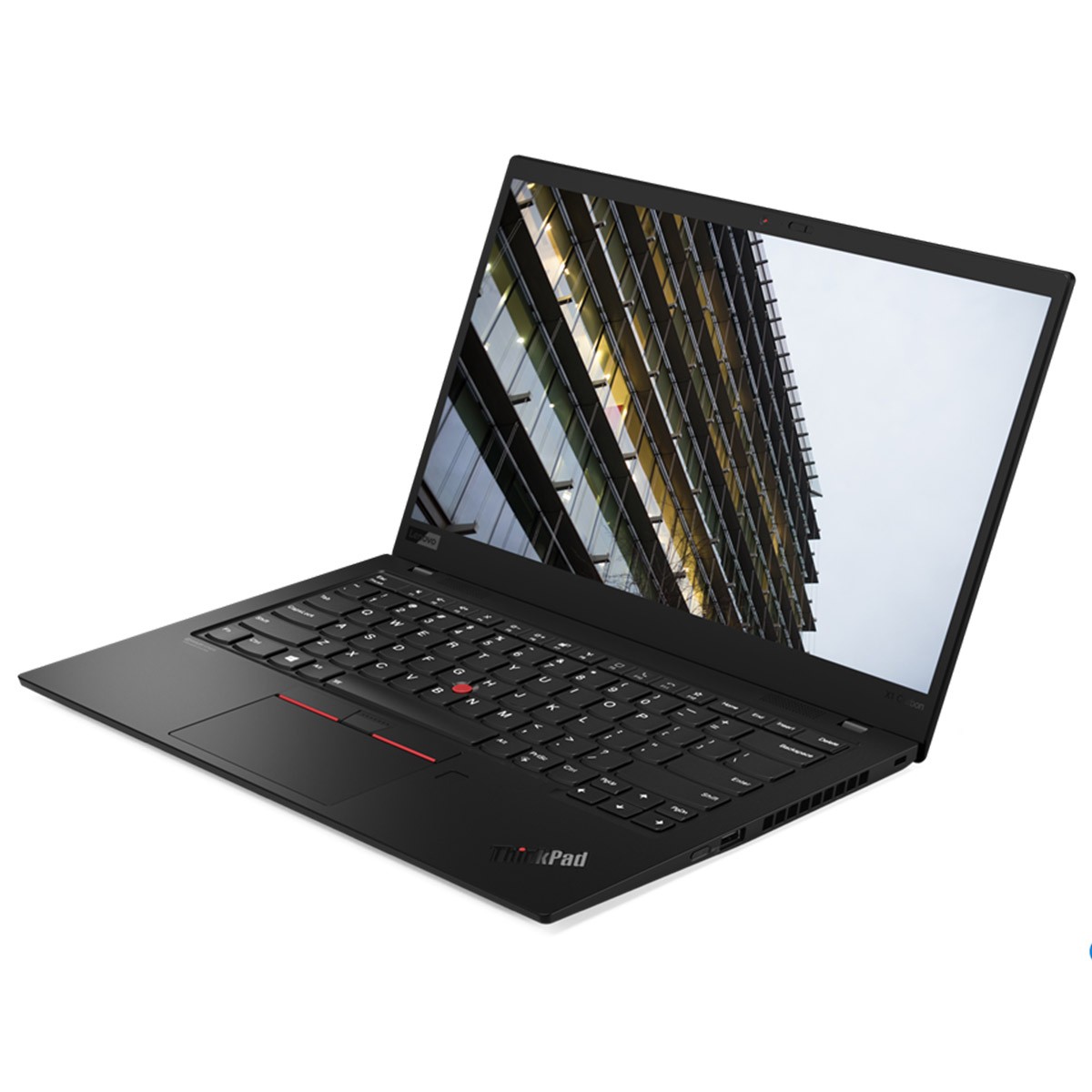 (EOL) Lenovo™ ThinkPad® X1 Carbon (9.Generation) Notebook-Konfigurator Modell 20XW-CTO