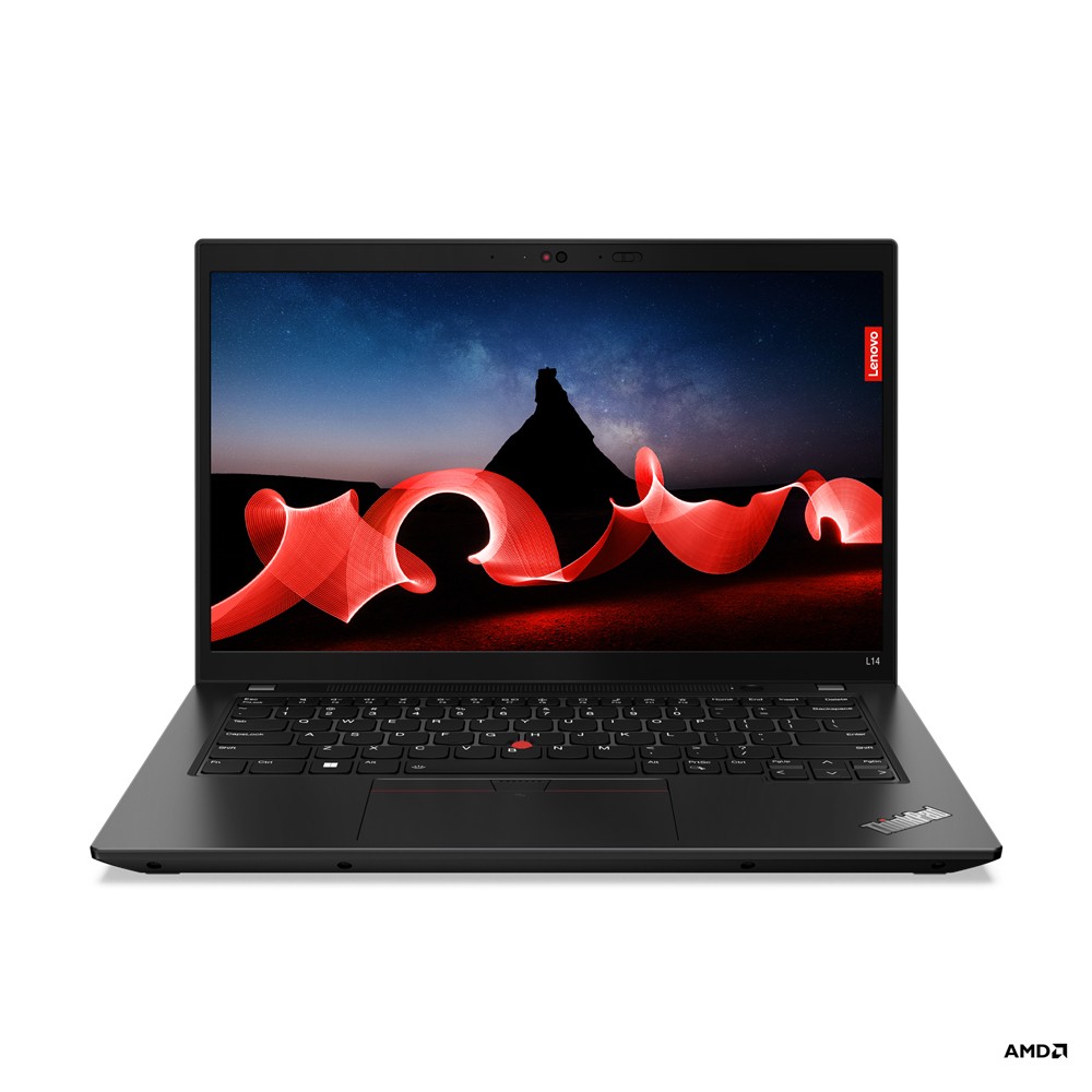 (EOL) Lenovo™ ThinkPad® L14 (Gen.4) Notebook Modell 21H5-000C