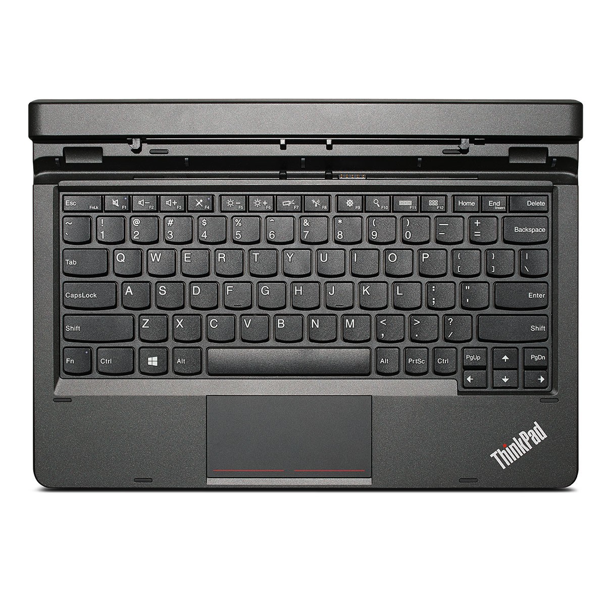 LENOVO® ThinkPad® Helix Ultrabook Keyboard Tastatur Demoartikel