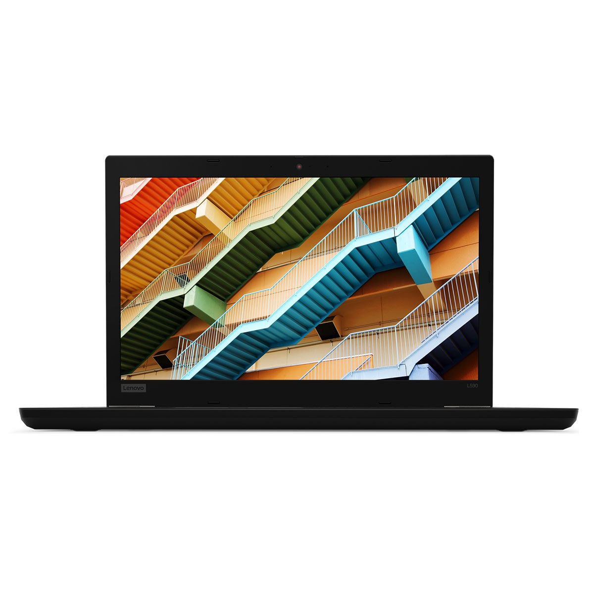 (EOL) Lenovo™ ThinkPad® L590 Notebook Modell 20Q7-00AM