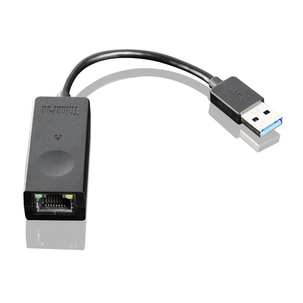 Lenovo™ USB 3.0 Ethernet Adapter