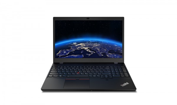 Lenovo™ ThinkPad® P15v (Gen.3) Notebook Modell 21D8-005E