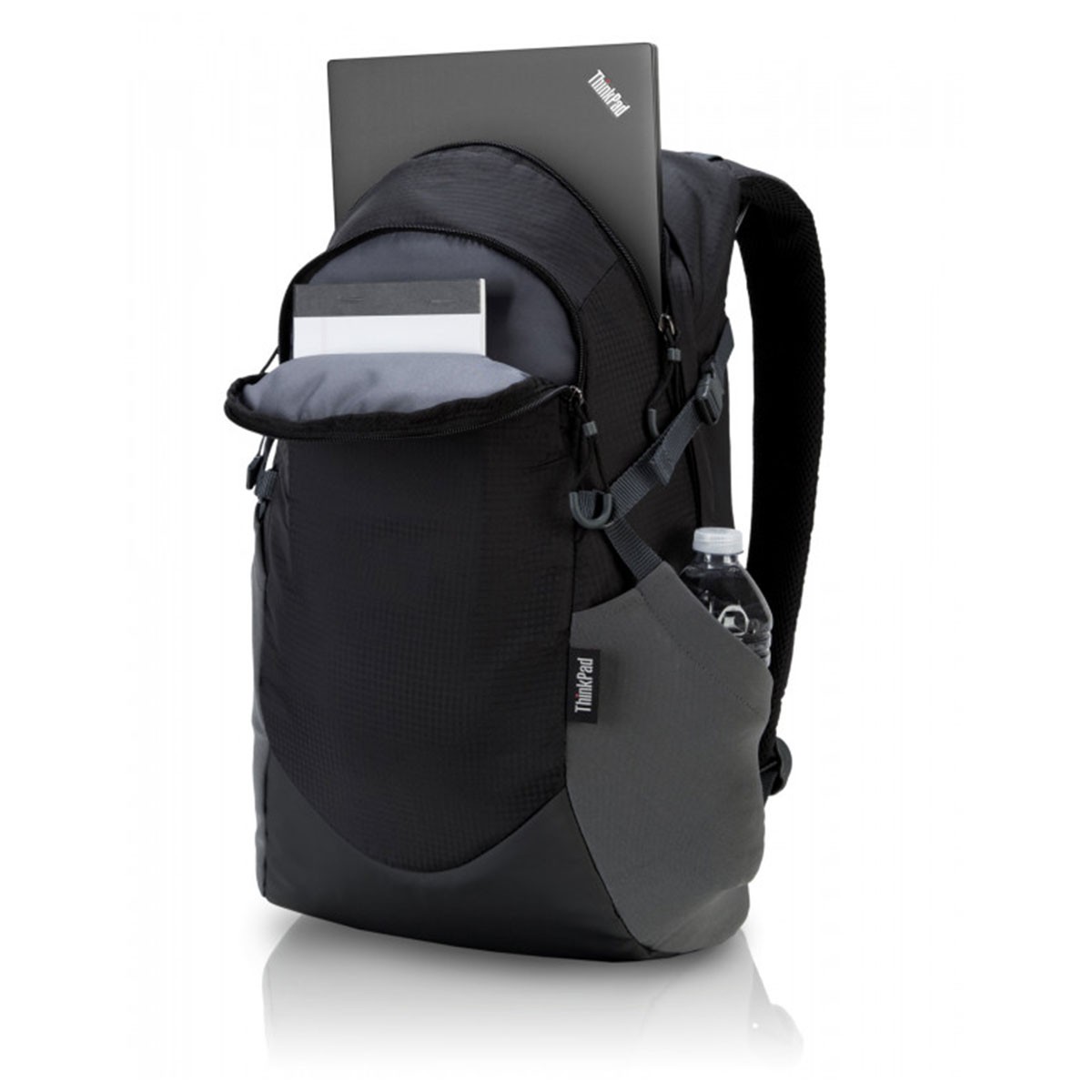 (EOL) Lenovo™ ThinkPad® Active Backpack Medium