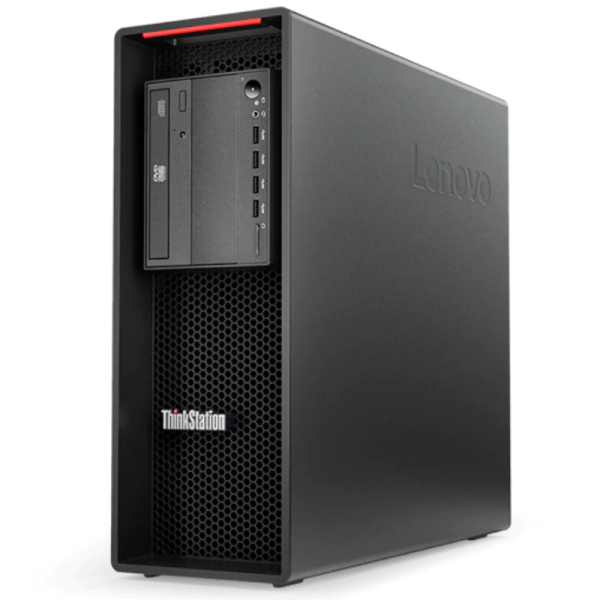 Lenovo™ ThinkStation® P520 Tower PC-Konfigurator Modell 30BE-CTO