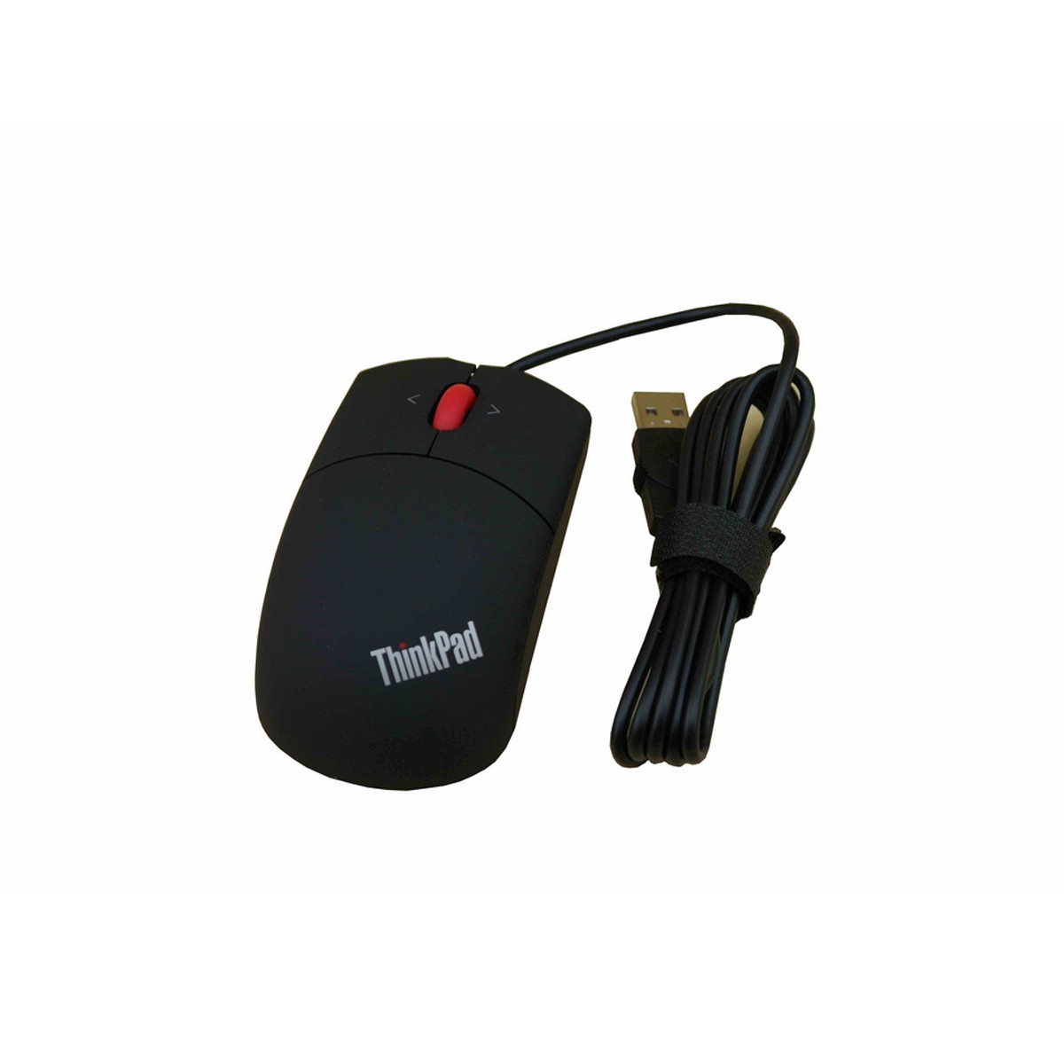 (EOL) Lenovo™ ThinkPad® USB Laser Maus