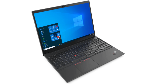 Lenovo™ ThinkPad® E15 (Gen.3) Notebook Modell 20YH-S00A