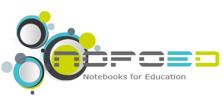 Nofoed - Notebooks for Education