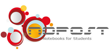 Nofost - Notebooks for Students